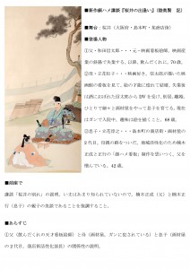 顔ハメ講談「桜井の出会い」_01